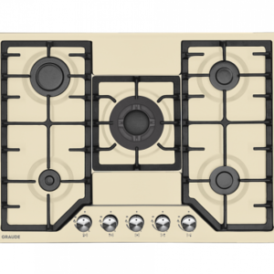 Для спорта и фитнеса 46 - Газовая варочная панель Graude GS 70.1 CM купить
