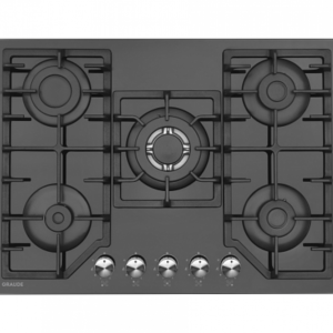 Для спорта и фитнеса 50 - Газовая варочная панель GRAUDE GS 70.1 S купить