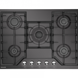 Для спорта и фитнеса 46 - Газовая варочная панель Graude GS 70.1 SM купить