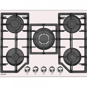 Для спорта и фитнеса 42 - Газовая варочная панель GRAUDE GS 70.1 W купить