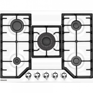 Для спорта и фитнеса 47 - Газовая варочная панель Graude GS 70.1 WM купить