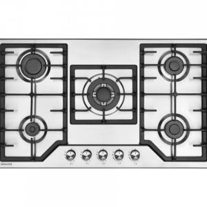 Для спорта и фитнеса 43 - Газовая варочная панель Graude GS 90.1 E купить
