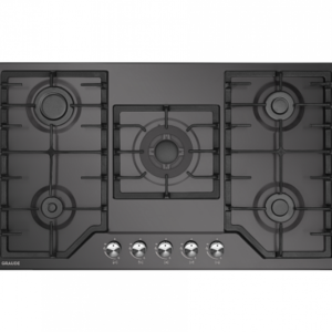 Для спорта и фитнеса 49 - Газовая варочная панель Graude GS 90.1 SM купить