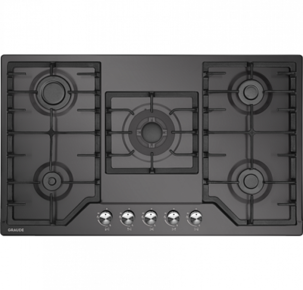 Для спорта и фитнеса 1 - Газовая варочная панель Graude GS 90.1 SM купить