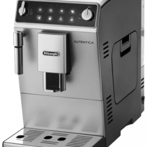 Для спорта и фитнеса 14 - Кофемашина DeLonghi ETAM 29 510 SB купить