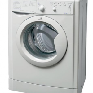 Для спорта и фитнеса 32 - Стиральная машина Indesit IWSB 5085 купить