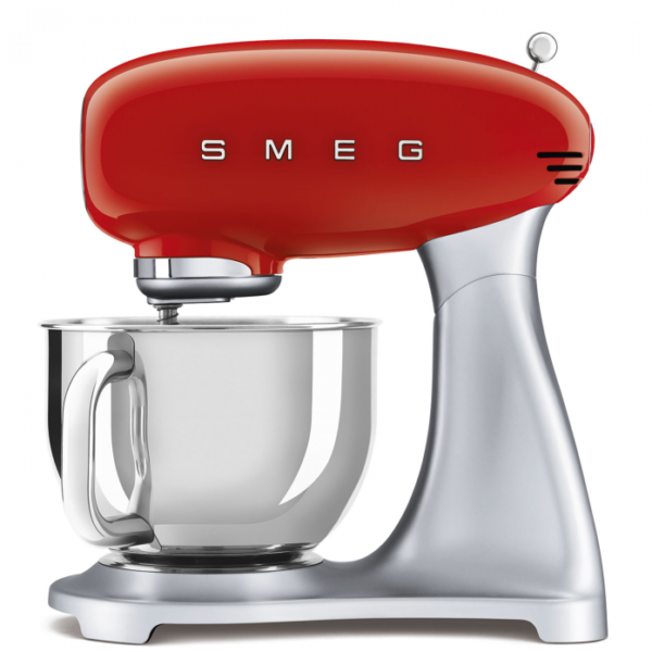 Для спорта и фитнеса 1 - Миксеры SMEG SMF02RDEU купить