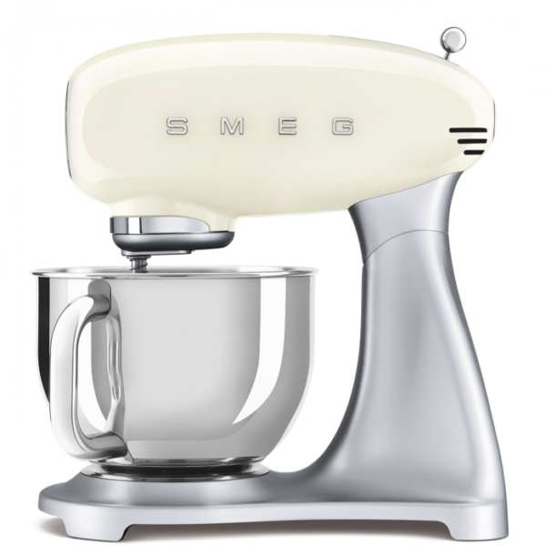 Для спорта и фитнеса 1 - Миксеры Smeg SMF02CREU купить