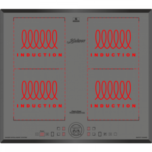 Для спорта и фитнеса 48 - Индукционная варочная панель Kaiser KCT 6730 FIG купить