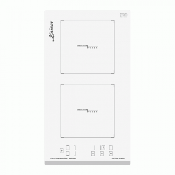Для спорта и фитнеса 1 - Индукционная варочная поверхность Kaiser KCT 3726 FIW купить