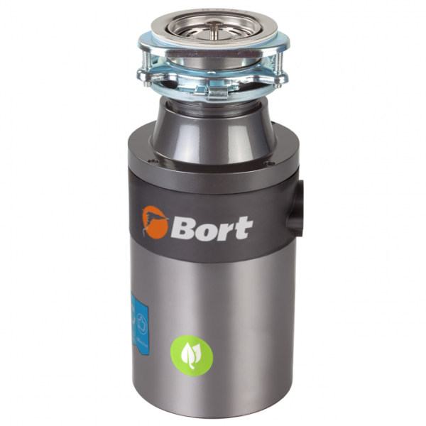 Для спорта и фитнеса 1 - Измельчитель пищевых отходов BORT Titan 4000 Plus 91275776 купить