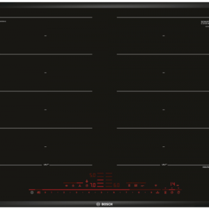 Для спорта и фитнеса 47 - Электрическая варочная панель Bosch PXX675DV1E купить