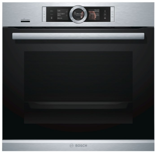 Для спорта и фитнеса 1 - Электрический духовой шкаф Bosch HSG636XS6 купить