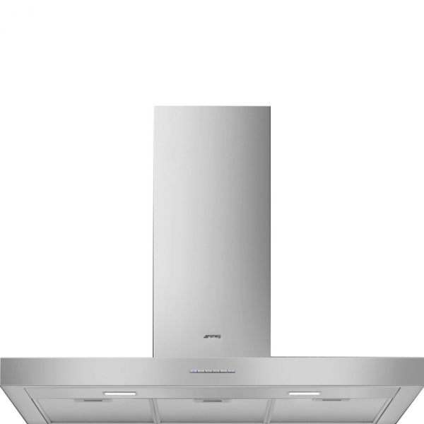 Для спорта и фитнеса 1 - Вытяжка SMEG KBT900XE купить
