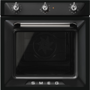 Для спорта и фитнеса 46 - Электрический духовой шкаф SMEG SF6905N1 купить