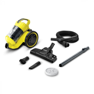 Для спорта и фитнеса 10 - Пылесос Karcher VC 3 1.198-125.0 купить