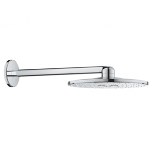 Для спорта и фитнеса 49 - Верхний душ GROHE Rainshower 310 SmartActive 26475000 хром купить