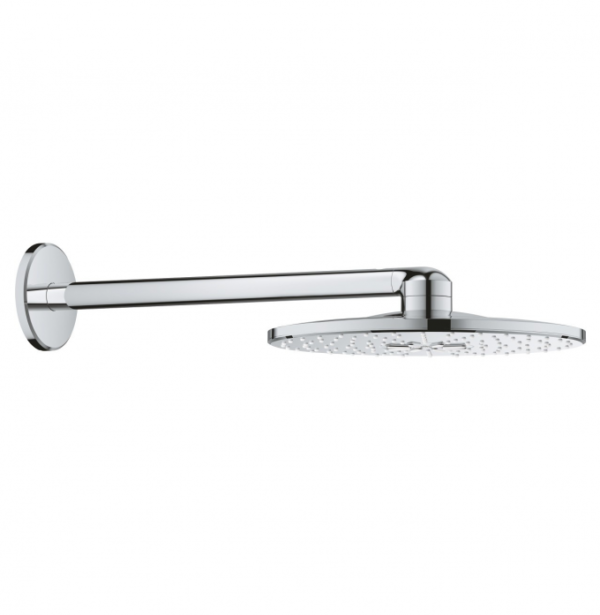 Для спорта и фитнеса 1 - Верхний душ GROHE Rainshower 310 SmartActive 26475000 хром купить