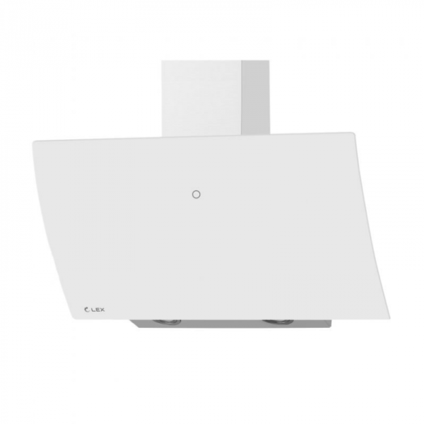 Для спорта и фитнеса 1 - Вытяжка Lex Plaza GS 900 White купить