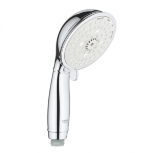 Для спорта и фитнеса 47 - Ручной душ GROHE Tempesta New Rustic 27608001 хром купить