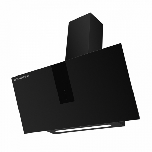 Для спорта и фитнеса 1 - Вытяжка Maunfeld Aurora 90 black matted купить