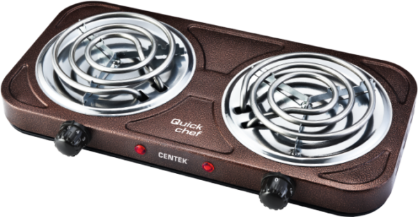 Для спорта и фитнеса 1 - Электрическая плита Centek CT-1509 Siberia купить