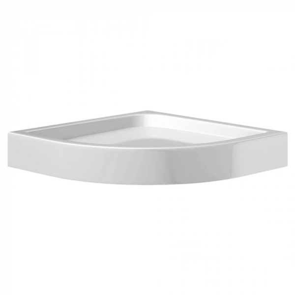 Для спорта и фитнеса 1 - Поддон Am.Pm Gem W90T-401-090W белый купить