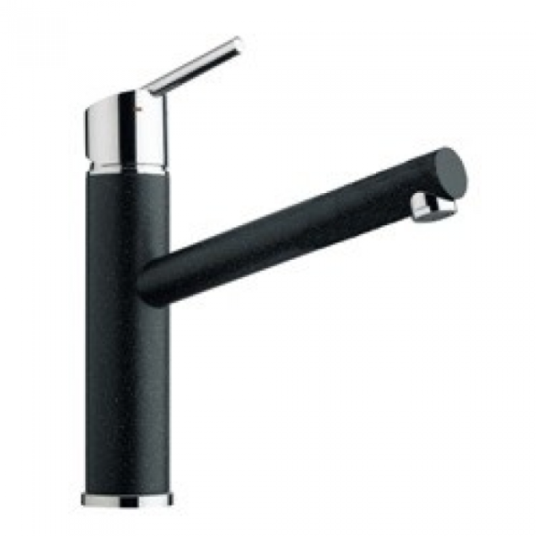 Для спорта и фитнеса 1 - Смеситель Webert TRENTO granit Onyx TN920102739 41085 купить