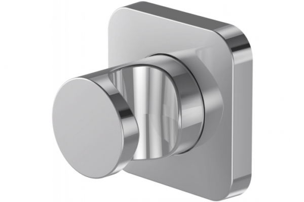 Для спорта и фитнеса 1 - Держатель для ручного душа Jacob Delafon MODULO 8464D-CP хром купить