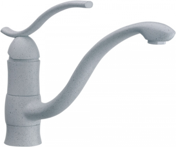 Для спорта и фитнеса 1 - Смеситель Webert STRIKE Grey SK920102 39748 купить