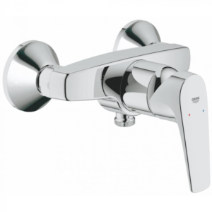 Для спорта и фитнеса 8 - Смеситель для душа GROHE BAU FLOW 23755000 хром купить