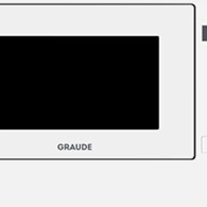 Для спорта и фитнеса 51 - Встраиваемая микроволновая печь Graude MWG 38.1 W купить