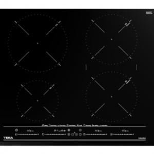 Для спорта и фитнеса 49 - Индукционная варочная панель Teka IZC 64630 MST Black купить
