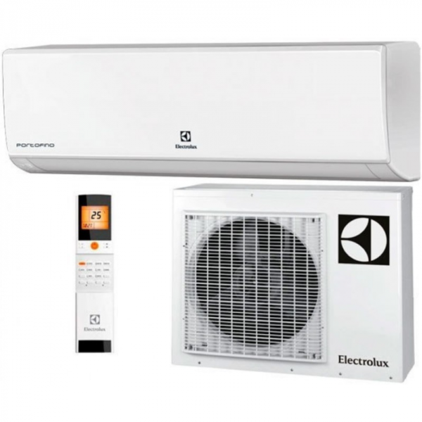 Для спорта и фитнеса 1 - Сплит система Electrolux EACS/I-07 HP/N3_15Y купить