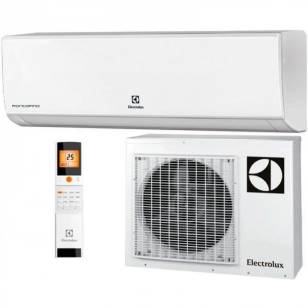 Для спорта и фитнеса 1 - Сплит система Electrolux EACS/I-12 HP/N3_15Y купить