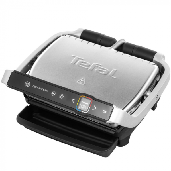 Для спорта и фитнеса 1 - Электрогриль Tefal GC750D30 купить
