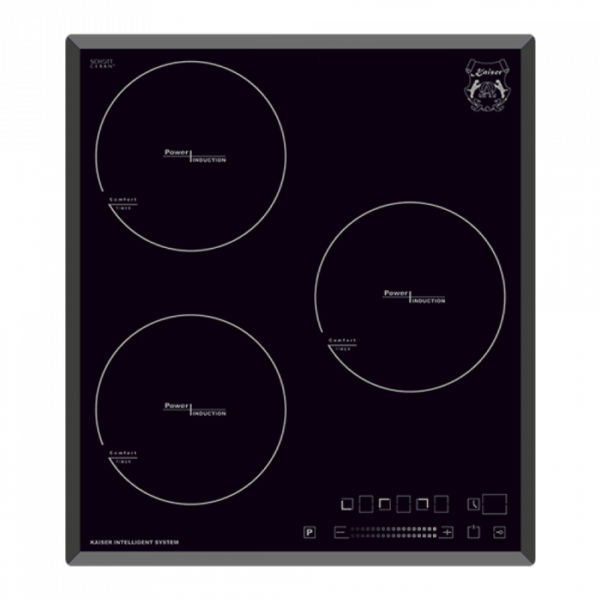 Для спорта и фитнеса 1 - Индукционная варочная панель Kaiser KCT 4746 FI купить