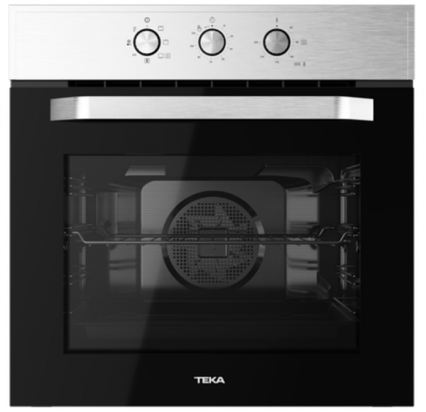 Для спорта и фитнеса 1 - Электрический духовой шкаф Teka HCB 6525 SS купить