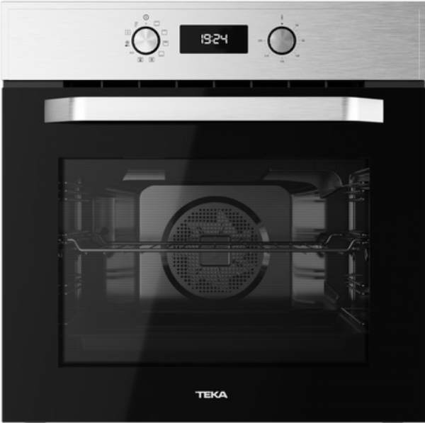 Для спорта и фитнеса 1 - Электрический духовой шкаф Teka HCB 6535 SS купить