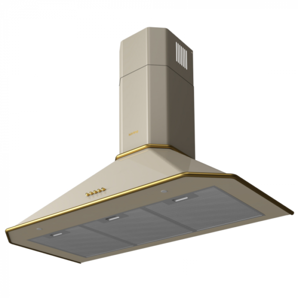Для спорта и фитнеса 1 - Вытяжка Korting KHC 9839 RGB купить