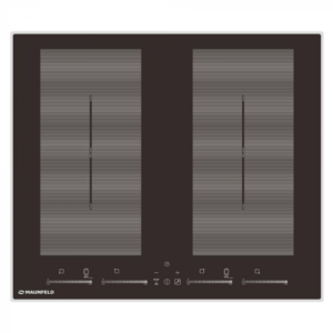 Для спорта и фитнеса 45 - Индукционная варочная панель Maunfeld EVSI594FL2SBK купить