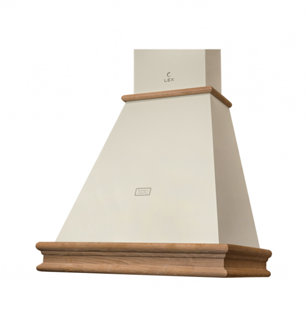 Для спорта и фитнеса 1 - Вытяжка Lex Verona Body 600 Ivory Light купить