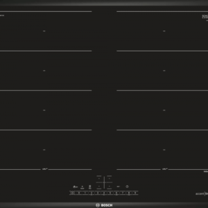 Для спорта и фитнеса 49 - Индукционная варочная панель Bosch PXX695FC5E купить