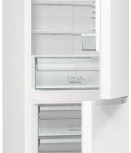 Для спорта и фитнеса 43 - Холодильник Gorenje NRK6191EW4 735821 купить