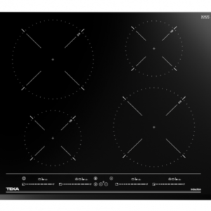 Для спорта и фитнеса 44 - Индукционная варочная панель Teka IZC 64320 MSP Black купить