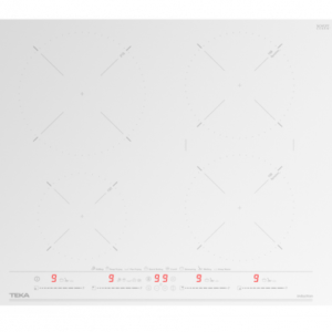 Для спорта и фитнеса 42 - Индукционная варочная панель Teka IZC 64630 MST White купить