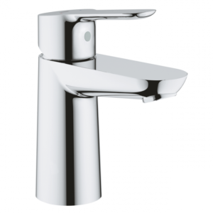 Для спорта и фитнеса 43 - Смеситель для раковины GROHE BauEdge 23330000 купить