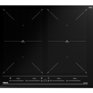 Для спорта и фитнеса 44 - Индукционная варочная панель Teka IZF 64600 MSP Black купить