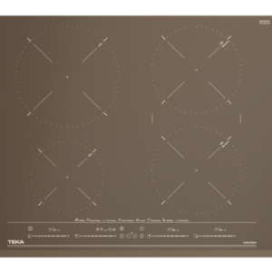 Для спорта и фитнеса 42 - Индукционная варочная панель Teka IZC 64630 MST London Bric Brown купить