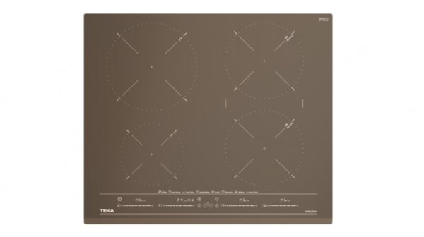 Для спорта и фитнеса 1 - Индукционная варочная панель Teka IZC 64630 MST London Bric Brown купить
